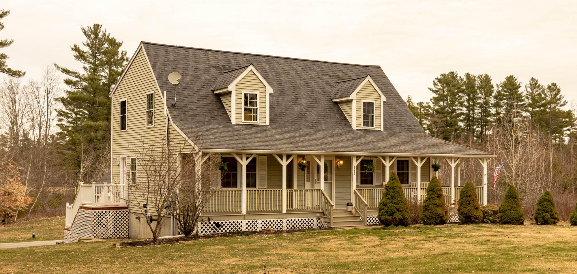 267 Wells Street North Berwick ME 03906