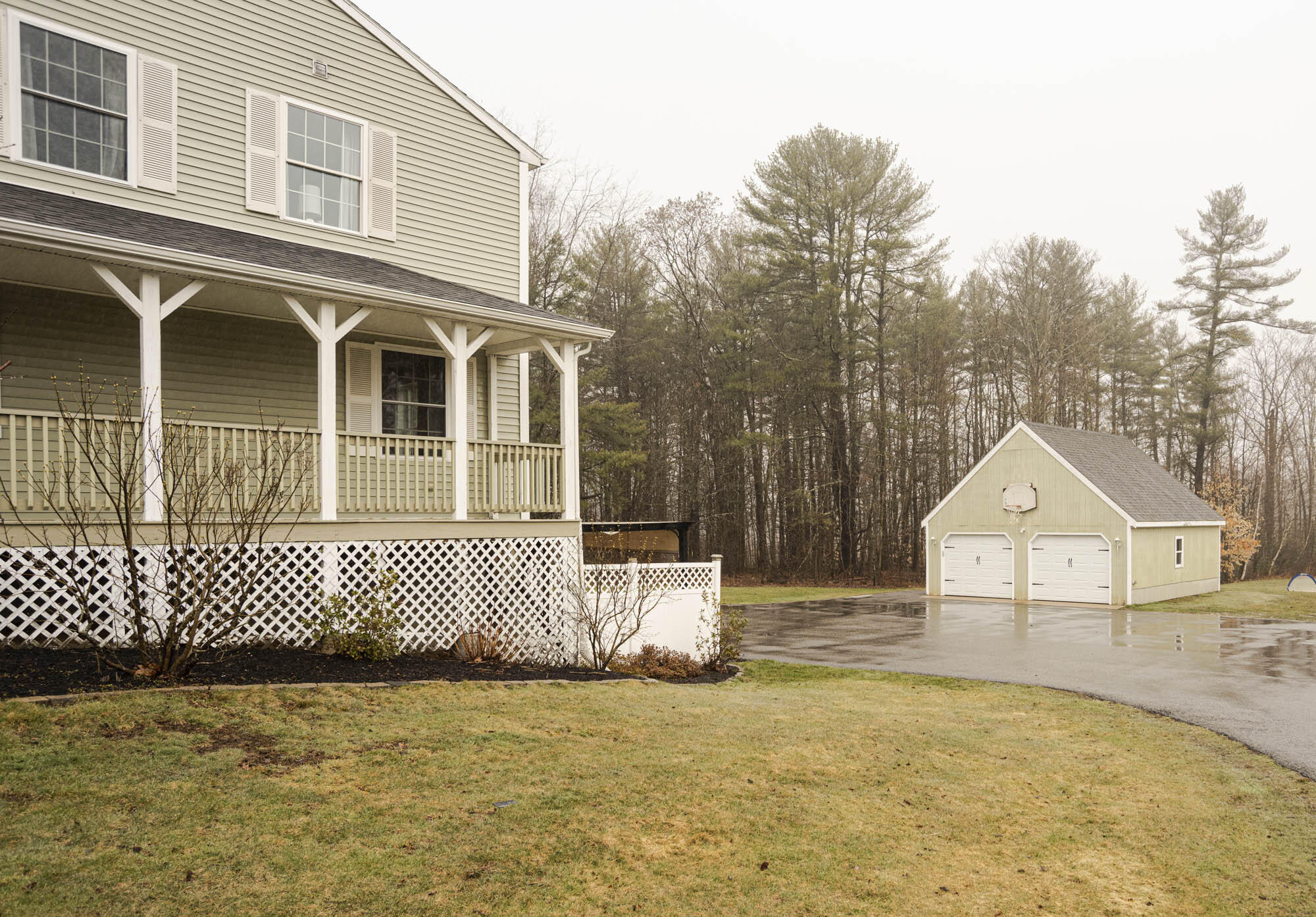 267 Wells Street North Berwick ME 03906