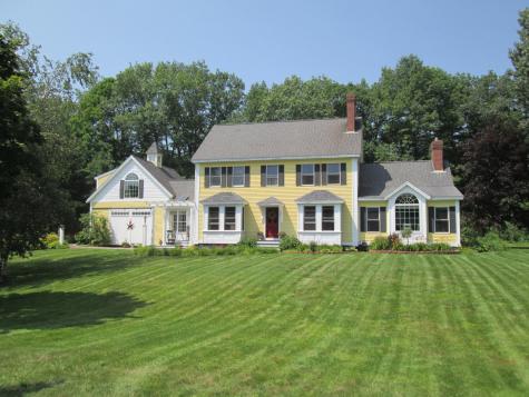 23 Moses Little Drive Windham ME 04062