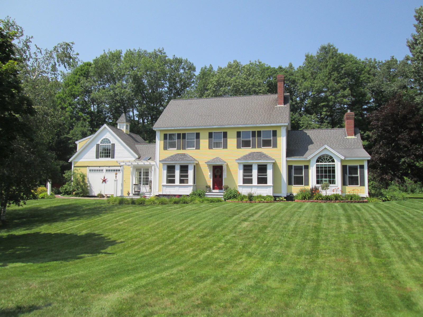 23 Moses Little Drive Windham ME 04062