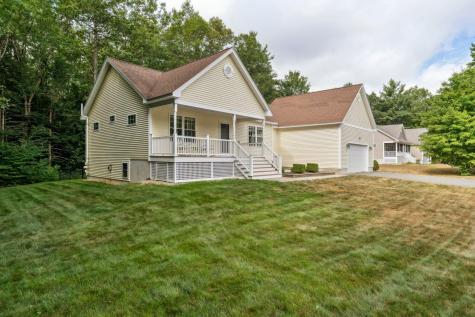 42 Bernice Avenue Sanford ME 04073