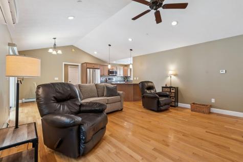 42 Bernice Avenue Sanford ME 04073