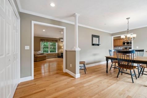 42 Bernice Avenue Sanford ME 04073