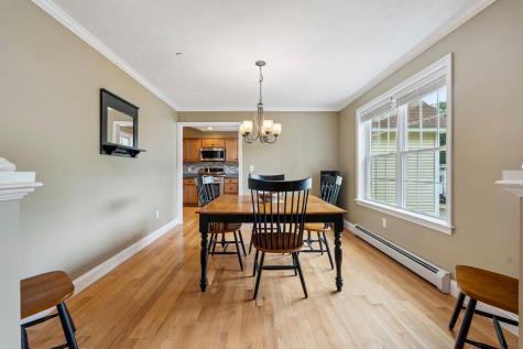 42 Bernice Avenue Sanford ME 04073