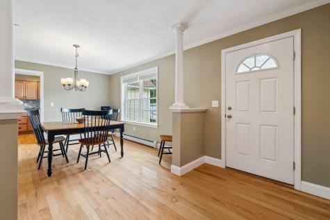 42 Bernice Avenue Sanford ME 04073