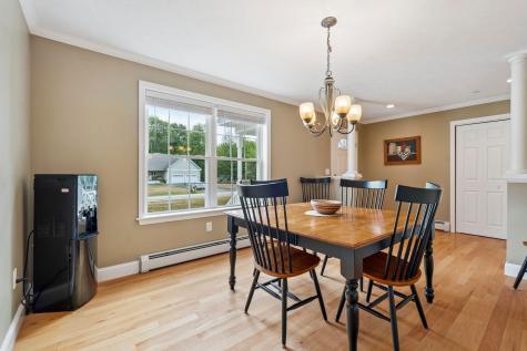 42 Bernice Avenue Sanford ME 04073