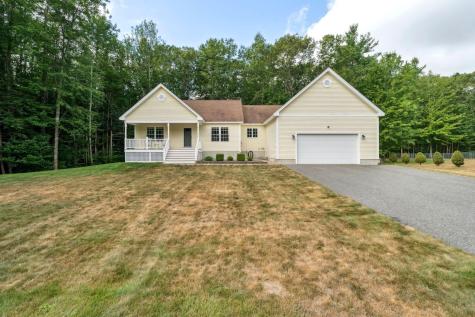 42 Bernice Avenue Sanford ME 04073