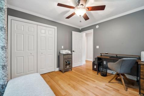 42 Bernice Avenue Sanford ME 04073