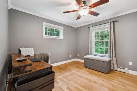 42 Bernice Avenue Sanford ME 04073