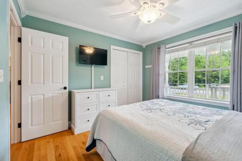 42 Bernice Avenue Sanford ME 04073