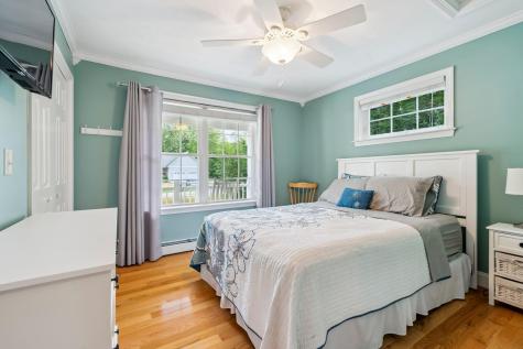 42 Bernice Avenue Sanford ME 04073