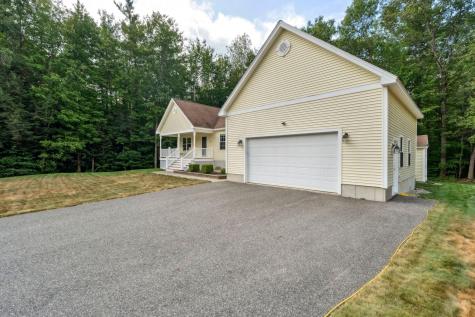 42 Bernice Avenue Sanford ME 04073