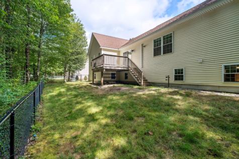 42 Bernice Avenue Sanford ME 04073