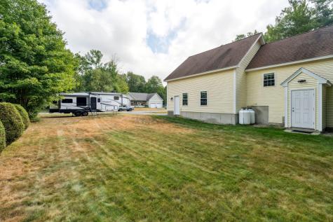 42 Bernice Avenue Sanford ME 04073