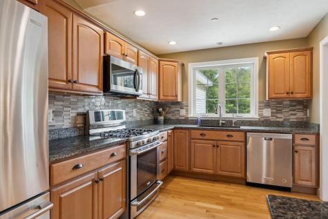 42 Bernice Avenue Sanford ME 04073