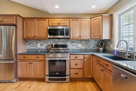 42 Bernice Avenue Sanford ME 04073