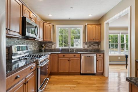 42 Bernice Avenue Sanford ME 04073