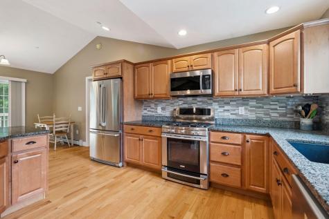 42 Bernice Avenue Sanford ME 04073