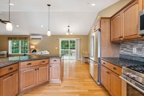 42 Bernice Avenue Sanford ME 04073