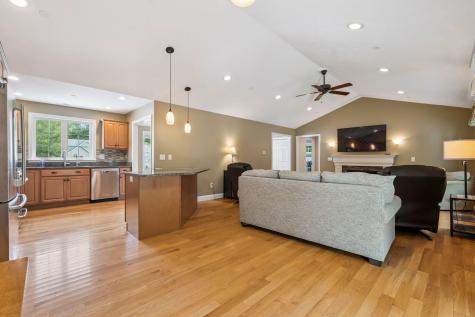 42 Bernice Avenue Sanford ME 04073