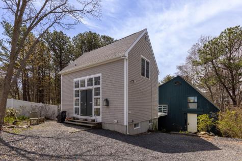 752 Ocean Avenue Wells ME 04090