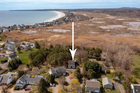 752 Ocean Avenue Wells ME 04090