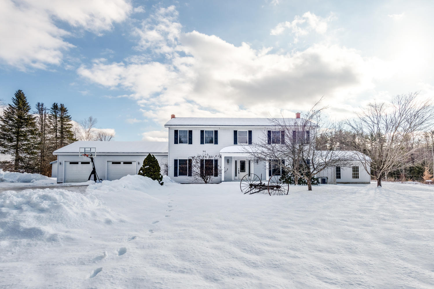 132 Greenwood Road Norway ME 04268