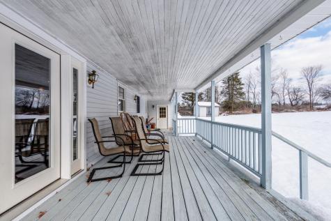 132 Greenwood Road Norway ME 04268