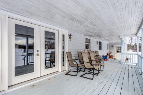 132 Greenwood Road Norway ME 04268