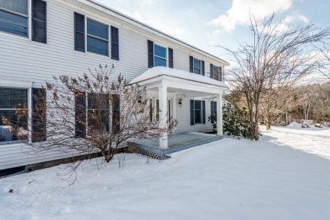 132 Greenwood Road Norway ME 04268