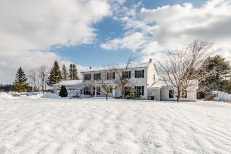 132 Greenwood Road Norway ME 04268