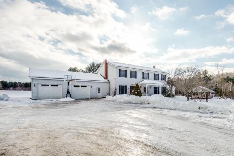 132 Greenwood Road Norway ME 04268