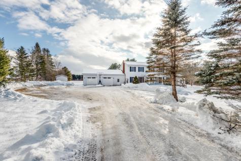 132 Greenwood Road Norway ME 04268