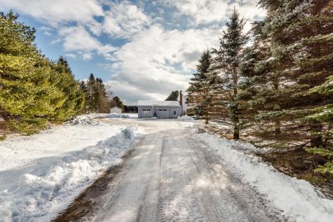 132 Greenwood Road Norway ME 04268