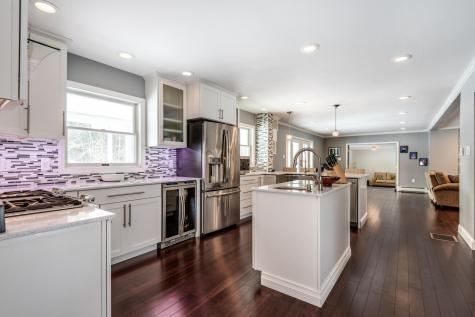 132 Greenwood Road Norway ME 04268