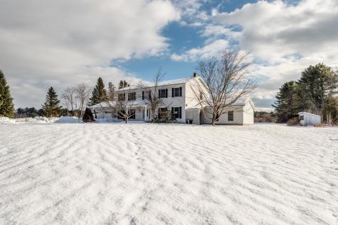 132 Greenwood Road Norway ME 04268
