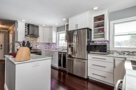 132 Greenwood Road Norway ME 04268