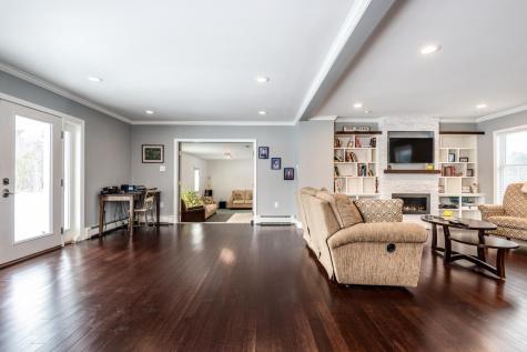 132 Greenwood Road Norway ME 04268