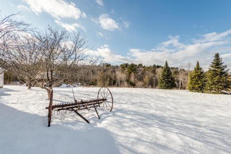 132 Greenwood Road Norway ME 04268