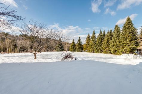 132 Greenwood Road Norway ME 04268