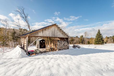 132 Greenwood Road Norway ME 04268