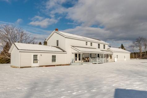 132 Greenwood Road Norway ME 04268