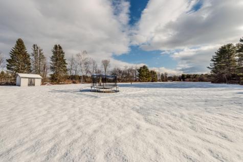 132 Greenwood Road Norway ME 04268