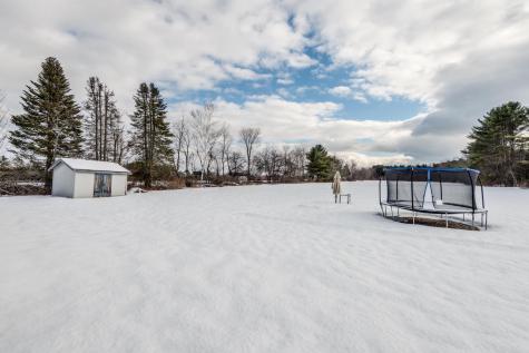 132 Greenwood Road Norway ME 04268