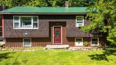 41 Forest Street W Rockport ME 04856