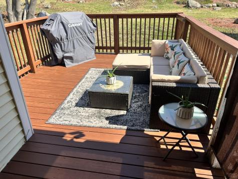 312 Pine Street Rumford ME 04276