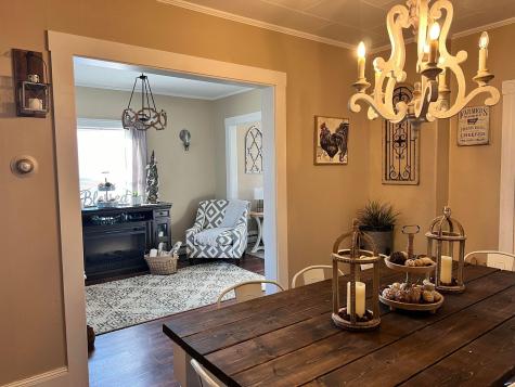 312 Pine Street Rumford ME 04276