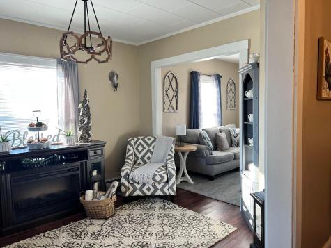 312 Pine Street Rumford ME 04276