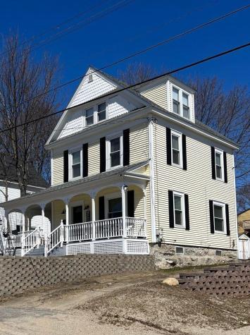 312 Pine Street Rumford ME 04276