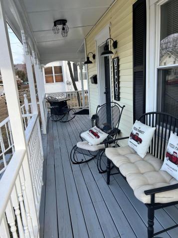 312 Pine Street Rumford ME 04276